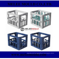 Plastic Beer Bottle Crate Mould